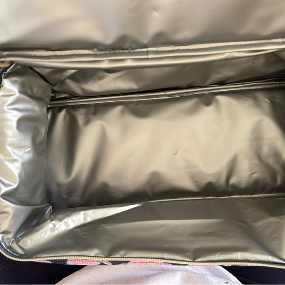 Simply Southern Beach Tote w/ Cooler - Picture 8 of 8